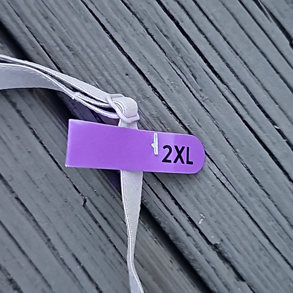 Maidenform wireless bra - Picture 3 of 4